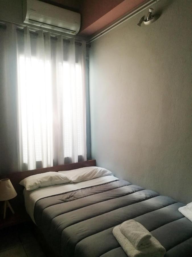 Alexander Rooms & Apartments 이구메니차 외부 사진